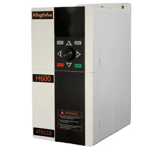 AC Drive 2.2KW 4KW 5.5KW 380V Three Phase 50/60Hz IP21 IGBT Technology for Small Milling Machine
