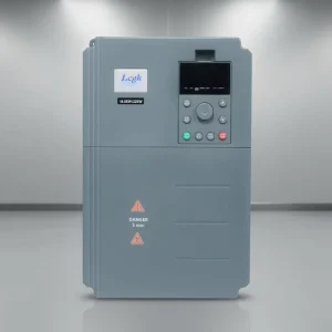 AC Drive VFD 1/3 Phase 220V-380V 1.5-45KW Vector Control Variable Frequency Inverter for Industrial Motors