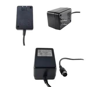 AC Input 240V 200V 100V DC Output 12V 24V 1A 2A 3A 5A 6A Linear Power Adapter