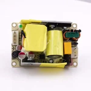 AC Input 60W 65W 100W Output DC Constant Voltage ITE Power Supply PCBA 5v 18v 26v 2a 10a Open Frame Bare Board Power Adapter