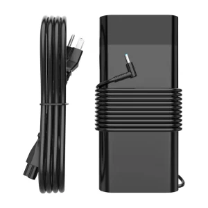 AC Power Laptop Adapter Compatible 200W 4.5*3.0mm 19.5V 10.3A Laptop Charger for HP TPN-CA03 815680-002 835888-001