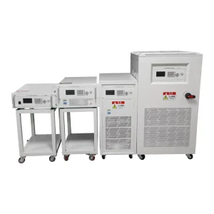 AC Power Source 45HZ-400HZ Programmable Control 0-1KW 1KVA Variable Frequency Switching Power Supply 1KVA Unit