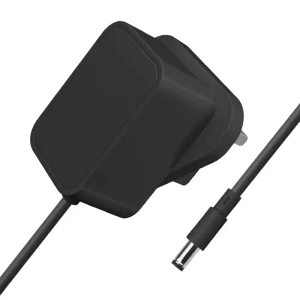 AC Power Supply Adapter with 3.3V1A 4.5V1A 6V1A Outputs 10W LED Light Replacement for 3 AA Batteries 7W Total Power