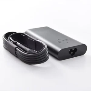AC Power Supply Laptop Adapter 130W Type-C PD 3.0 USB C for Dell Alienware M17 R3 X14 R1