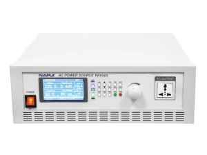 AC Power Supply PA9505 0-500W 500KVA 0-400HZ Variable Frequency Single Phase Adjustable Converter Ac Power Source