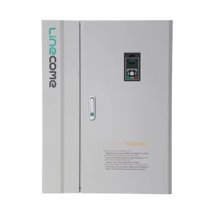 AC Variable Frequency Converter 250kW 380V 400V 415V 480V Three Phase Smart VFD Water Pump Inverter Motor Driver
