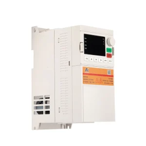AC Vector VFD Inverter 0.75-500KW Single- and Three-Phase Industrial Variable Frequency Drive