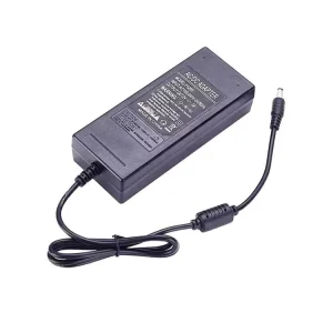 AC to DC 100-240V Power Supply Adapter 5A 12V Charger Adapter