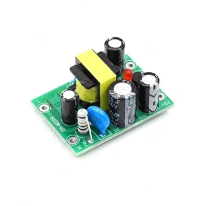 AC to DC 110-220V 5V 12V Switching Power Supply Module Isolation PCB Board