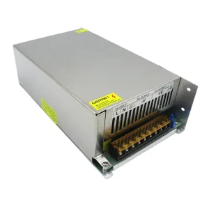 AC to DC 12V 24V 30V 36V 48V 60V 72V 1500W High-Power Switching Power Supply