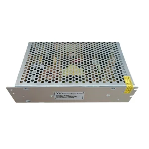 AC to DC 12V 250W 20A Single Indoor Switching Power Supply 110/220V 50/60Hz for LED Lighting