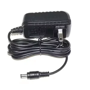 AC to DC 12V Power Supply Adapter US Plug Transformer 1A 2A Wall Charger for CCTV Camera LED Strip Light Router Security System