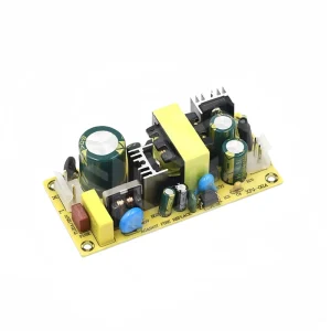 AC to DC 12V3A Built-in Switching Power Supply Board 24V1.5A Isolated Power Module 36W Regulated and Isolated Bare Board