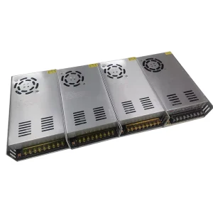 AC to DC 1500W/2000W Switching Power Supply 0-12V/24V/36V/48V/60V/72V/100V/200V