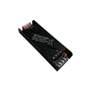 AC to DC 24V 100W Slim Single Output LED Power Supply