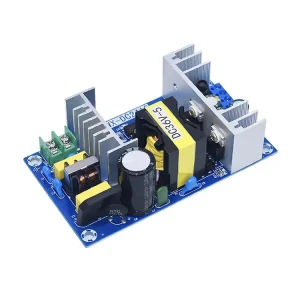 AC to DC 36V 5A Converter 110V 220V to 12V 5V 24V 36V Switching Power Supply Module