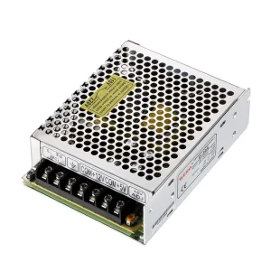AC to DC China Manufacture Dual Output D-30B 30W 5V 24V Switching Power Supply