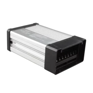 AC to DC Industrial Power Supply 250W CE ROHS for Single Output 12V 24V 36V 48V for All Models