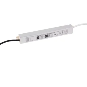 AC to DC LED Power Supply 110V 240V to 24V 12V 5V 6A 5A 4A 2A 30W Slim Type Aluminum Case LED Driver for 5V LEDs