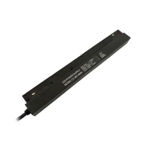 AC to DC Magnetic Switching Power Supply, 170-265V Input, 48V 200W, 50/60Hz, Single-Phase Output