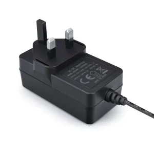 AC to DC Power Adapter with OVP Protection 8.4V 3A 4A 5A 6A Lithium Battery Charger UK US EU AU Plug