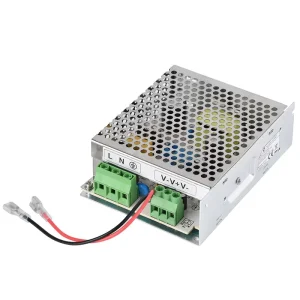 AC to DC Power Supply 13.8V Battery Backup SMPS 60W 80W 120W 150W 24V Switching Power Supply for LED Module LED Display