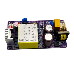 AC to DC Power Supply Module 12V 24V