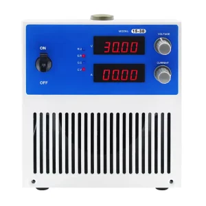 AC to DC Switching Mode Power Supply 12V 24V 48 Volt 20A 40A 60A 120A 500W 1000W 1500W 2000W 3000W Adjustable Power Supply