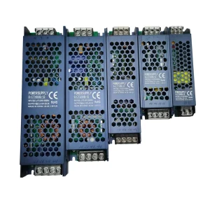 AC to DC Switching Power Supply 12V 16.7A 200W