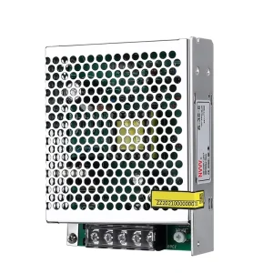 AC to DC Switching Power Supply 5V 6.5A 35W LED Industrial Power Supply 5V SMPS