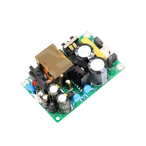 AC to DC Switching Power Supply Step-down Module AC85~500V to DC5V 6A 30W High Voltage 380V