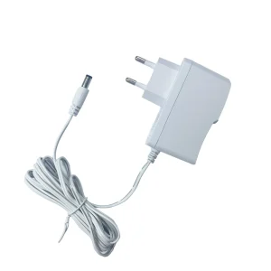 AC to DC Wall Mount Power Supply Adapter 12V 1A 2A 5V 3A Universal 100-240V Input CE White EU