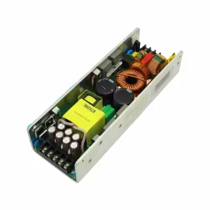 AC to DC48V 800W Power Supply Open Frame SMPS with EMC