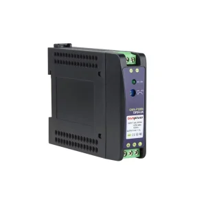 AC100 240V Industrial Power Supply DC24V 1A Output Single for CCTV Cameras and Switches