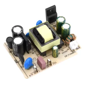 AC100-240V to DC12V 2A 24W AC-DC Switch Power Module Power Adapter Board