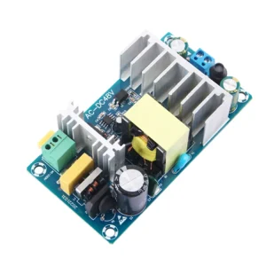 AC100-260V to DC48V 2A 96W Switching Power Module AC-DC 48V2A Switching Power Module