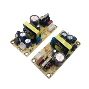 AC100 264V to DC 5V 9V 12V 15V 20V 24V 1A 1.2A 1.3A 1.5A 2A 2.5A 3A SMPS Open Frame Switching Power Supply Module Board 9 Volt