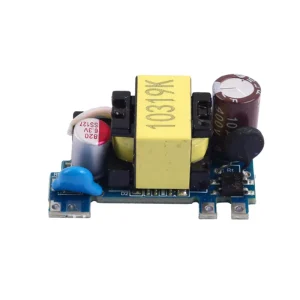 AC110V/220V to DC5V Power Adapter Bare Board Industrial Isolated Power Board 5V 2A 10W Switching Power Supply