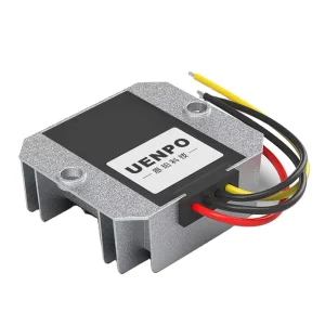 AC12V24V to DC12V AC-DC On-Board Transformer Voltage Regulator Module