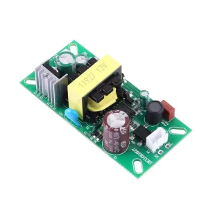 AC220 to DC12V Switching Power Supply Module 12V3A Adapter 36W Full Power Template Motor Driver Bare Board