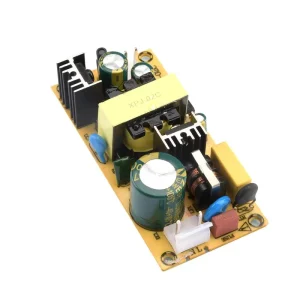 AC220V To DC12V 3A 36W Voltage Inverter Switching Power Supply Module Buck Converter Voltage Regulator Board
