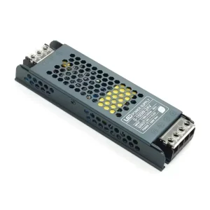 AC220V to 24V 60W 100W 150W 200W 300W 400W Slim LED Linear Power Supply