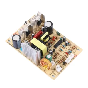 AC220V to DC12V Water Dispenser Switch Power Board Mount Converter Refrigeration Circuit Board Accessory