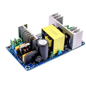 AC220V to DC15V 10A Power Amplifier DC Switching Power Module 150W Isolation
