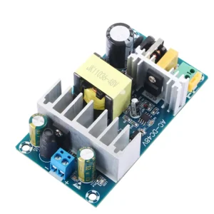 AC220V to DC48V AC-DC Switching Power Supply Raw Board 48V2A100W Isolated Power Module