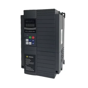 AC380V Three Phase 18.5KW Motor Speed Control Inverter Variable Frequency Drive VFD for Large Test Equipment