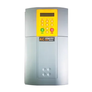AC690 C Series VFD 15kW 3 Phase IP20 Built-in Braking Unit