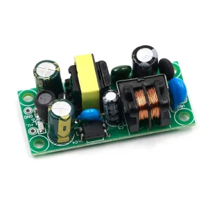 AC85-265V to DC5V 1A Switching Power Module Bare Board 5W Industrial Control Power Supply