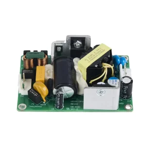 AC90-264V to DC 9V 12V 15V 19V 24V 27W 36W 65W 90W 150W Switching Power Supply Module Open Frame Bare Board PCBA Power Adapter