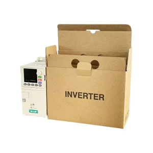 ACD190 Series Three-Phase AC Drive VFD Frequency Converter, 2.2 kW, 380 V, 50/60 Hz